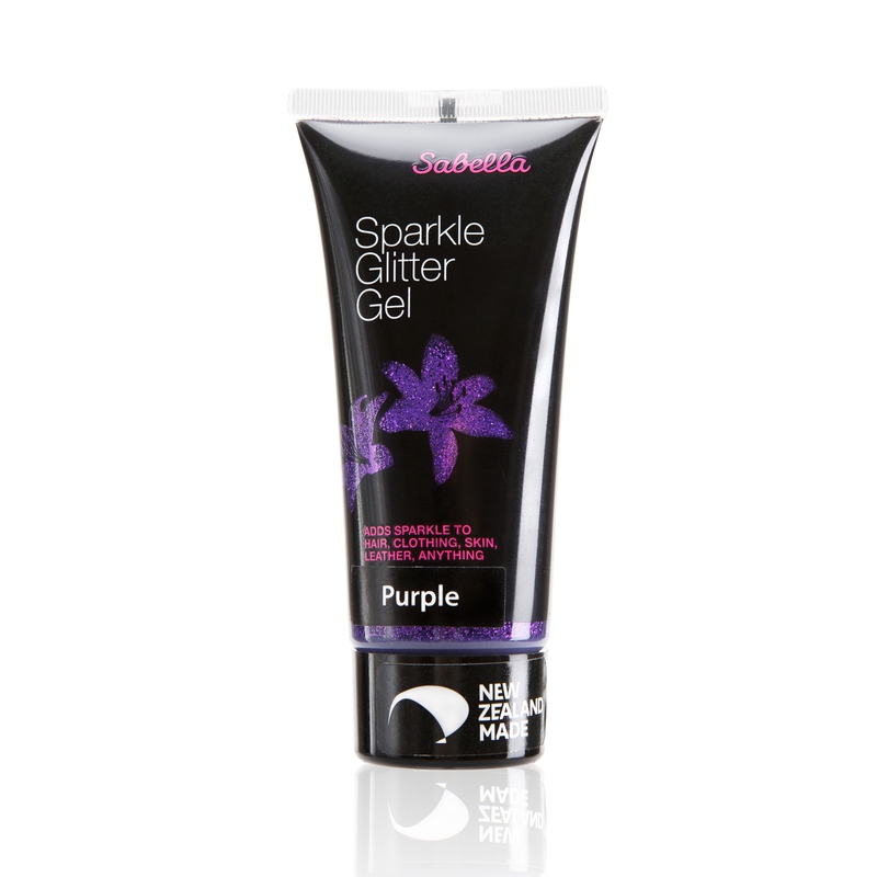 Sabella 炫彩啫喱膏 50g Purple