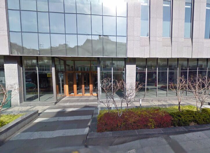 SSG FOOD MARKET门店