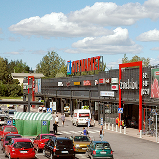 K-citymarket