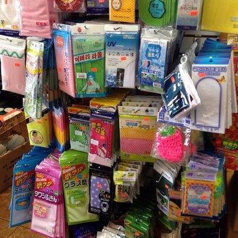 韩国MYUNGJIN厨房手套进各大超市