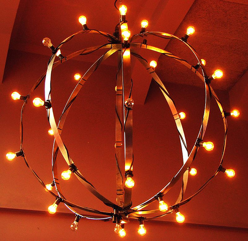 灯饰设计-新西兰-奥克兰市 灯饰设计-新西兰-奥克兰市