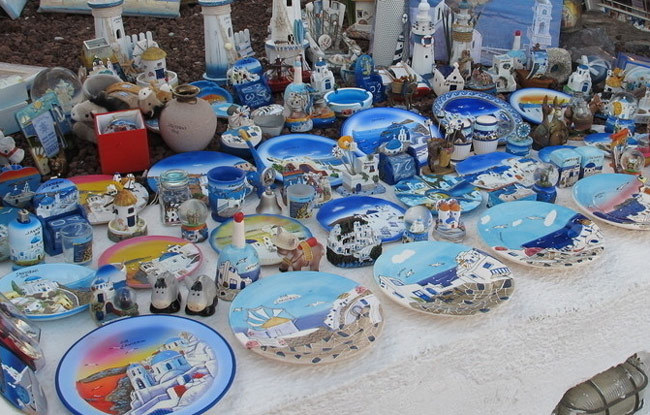 手工艺品-希腊-卡瓦拉