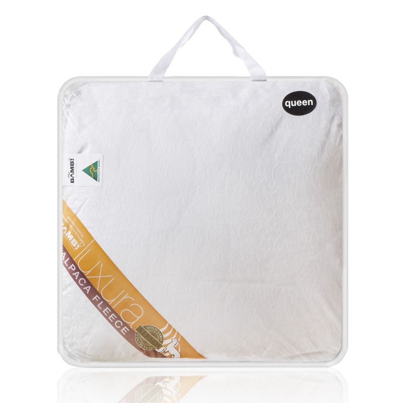 澳大利亚Bambi 羊驼被