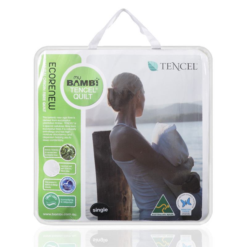 澳大利亚Bambi 儿童天丝被