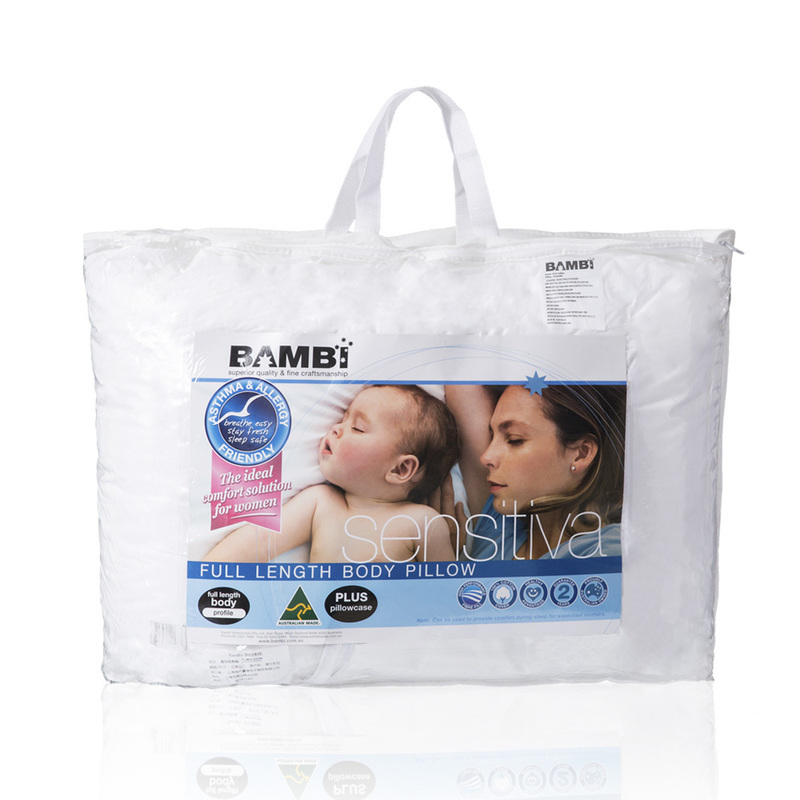 澳大利亚Bambi 孕妇体枕