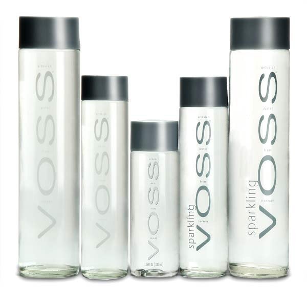 芙丝天然矿泉水