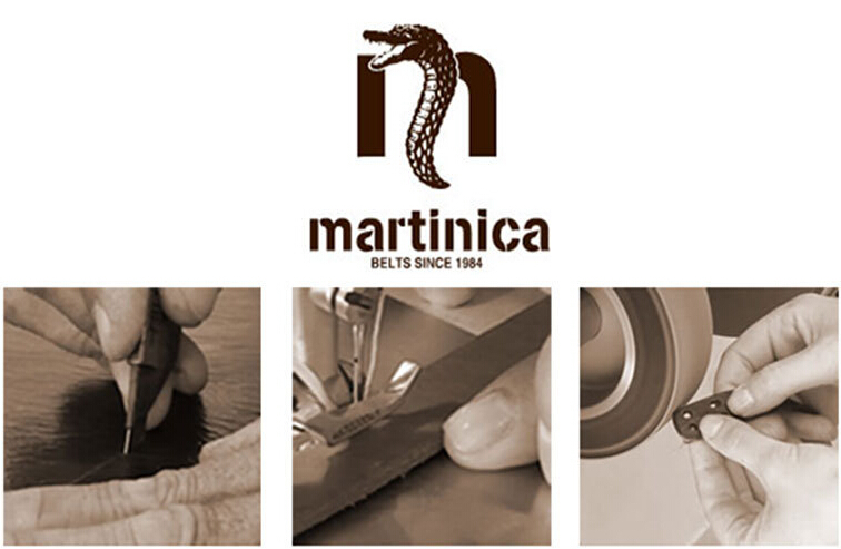 MARTINICA品牌介绍