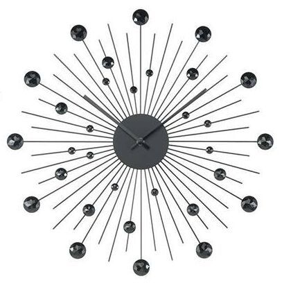 法国CONFORAMA DIAMANT艺术挂钟