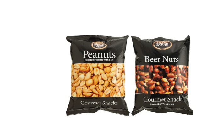 丹麦fakta超市Jumbo花生豆