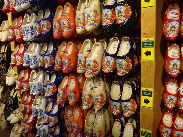 木鞋-荷兰-阿姆斯特丹 木鞋-荷兰-阿姆斯特丹