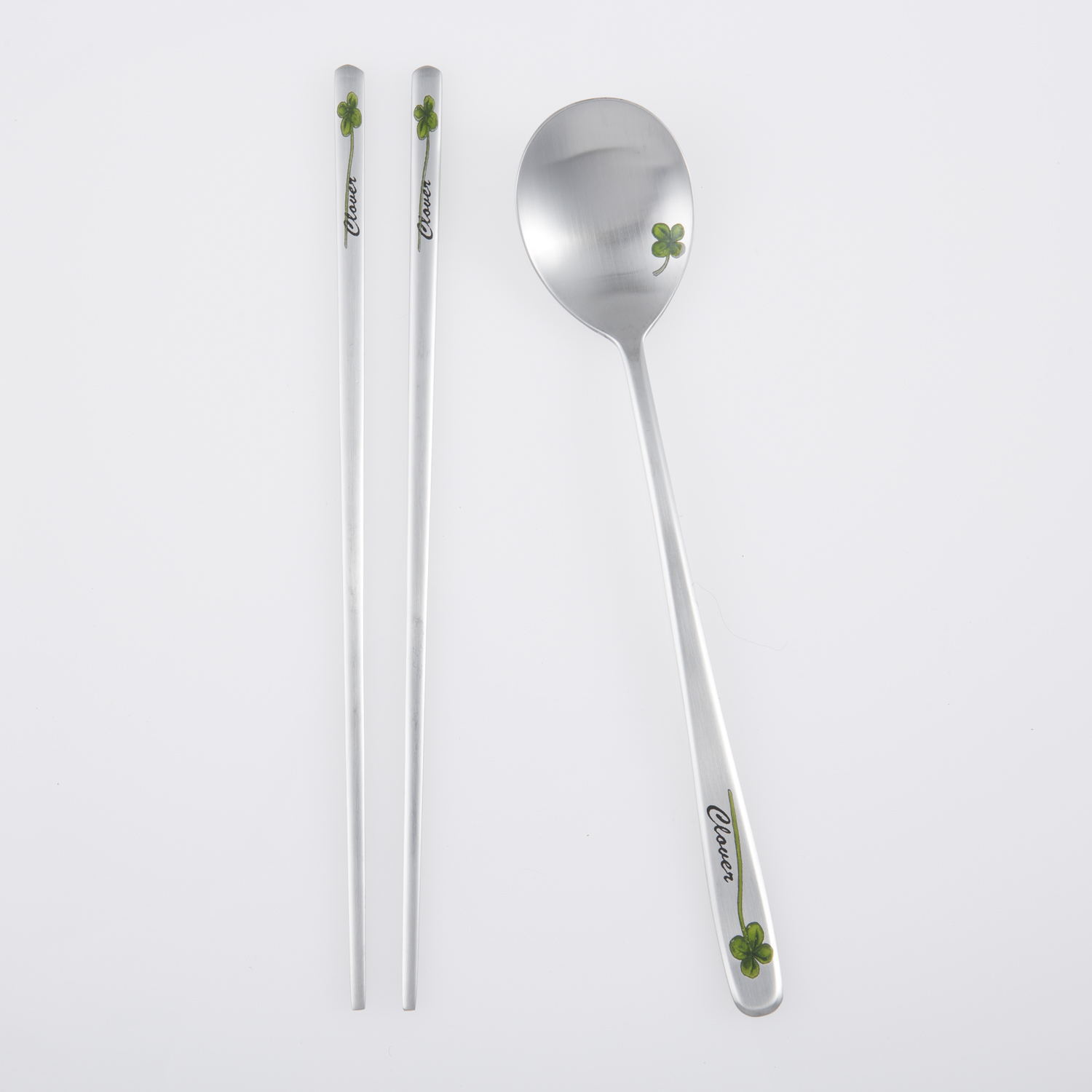 韩国DM KOREA 勺子和筷子套装