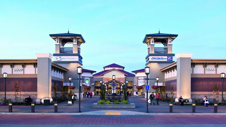 休斯敦奥特莱斯