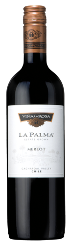 Gall & Gall La Palma Merlot葡萄酒-Gall & Gall荷兰埃因霍温 Gall & Gall La Palma Merlot葡萄酒