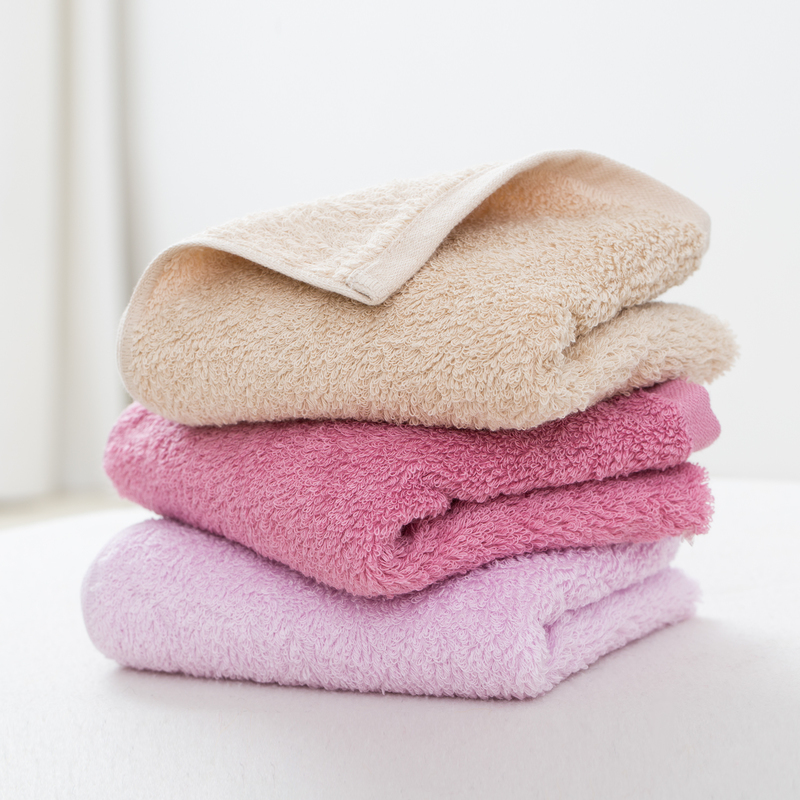 日本Toucher 优质纯棉系列毛巾 34*85cm