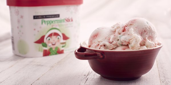 美国Publix超市冰淇淋