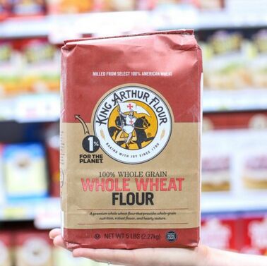 美国Publix超市全麦面粉