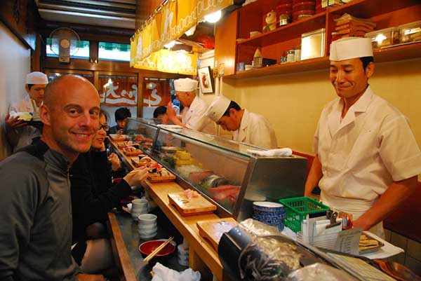 大和寿司-日本-东京都 大和寿司-日本-东京都