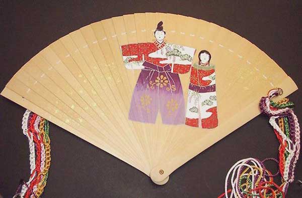 褶扇-日本-东京都 褶扇-日本-东京都