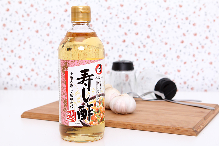 本格 寿司醋 300ml
