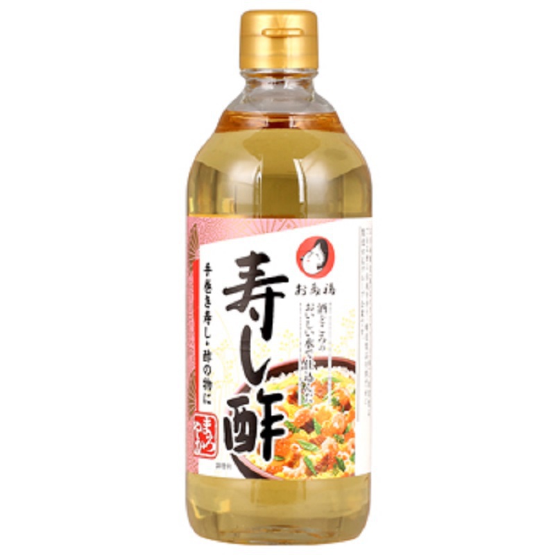 本格 寿司醋 300ml