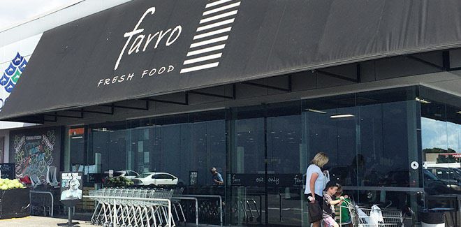 新西兰Farro门店