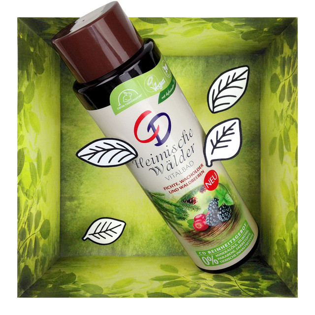 德国DM Vitalbad天然水果芳香乳液-DM德国美因茨 德国DM Vitalbad天然水果芳香乳液