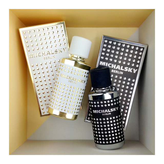 德国DM MICHALSKY BERLIN香水-DM德国美因茨 德国DM MICHALSKY BERLIN香水
