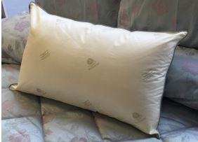 澳大利亚Halcyon Dreams纯新羊毛枕头