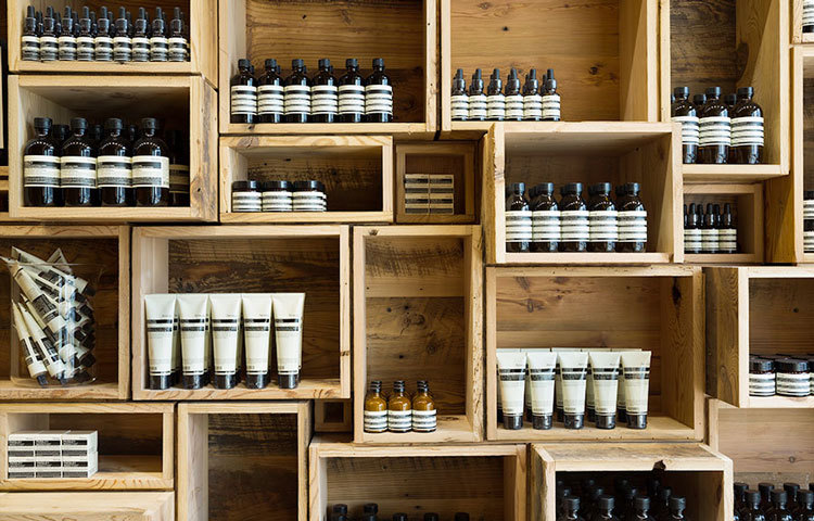 伊索 Aesop 护肤品