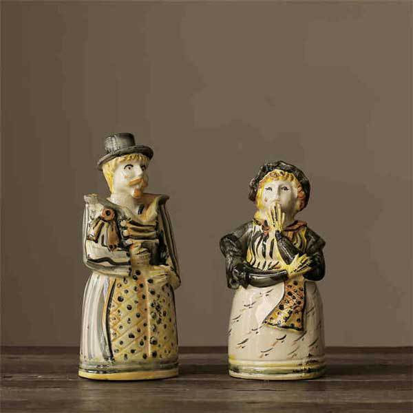 彩绘陶瓷-西班牙-巴塞罗那 彩绘陶瓷-西班牙-巴塞罗那