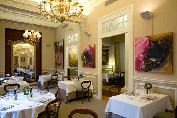 El Club Allard-西班牙-巴塞罗那 El Club Allard-西班牙-巴塞罗那