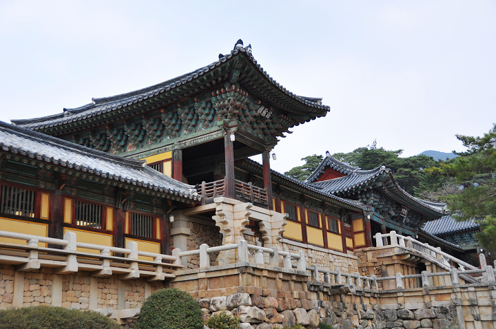 佛国寺