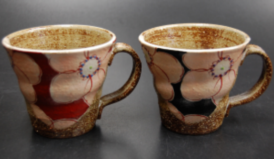 虚空藏窑-日本石川县能美市和气町井55-3 虚空藏窑