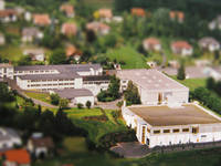 FEILER路德维希总部工厂大楼