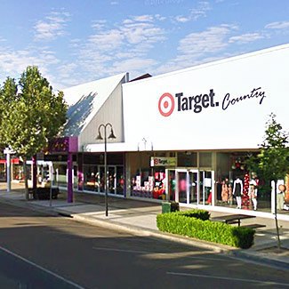 target超市沃加沃加店 澳大利亚新南威尔士州沃加沃加贝里斯街204