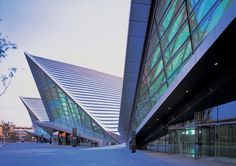 Songdo Convensia