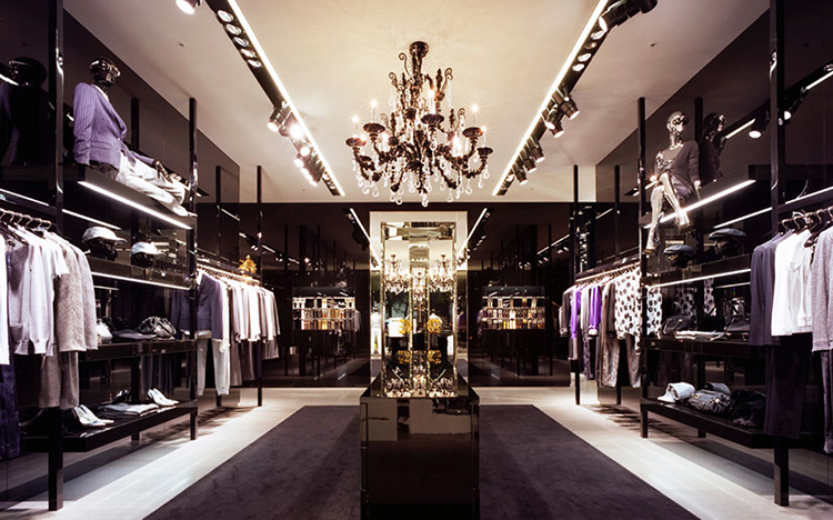 Dolce & Gabbana-美国-拉斯维加斯 Dolce & Gabbana-美国-拉斯维加斯