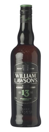 荷兰William Lawson 13年窖藏养生酒-Gall & Gall荷兰埃因霍温 荷兰William Lawson 13年窖藏养生酒