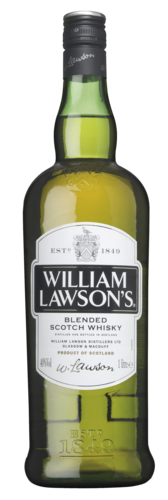 荷兰William Lawson's白酒-Gall & Gall荷兰埃因霍温 荷兰William Lawson's白酒