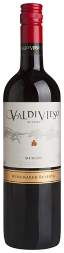 荷兰Valdivieso Merlot酿酒师纯酿葡萄酒-Gall & Gall荷兰埃因霍温 荷兰Valdivieso Merlot酿酒师纯酿葡萄酒