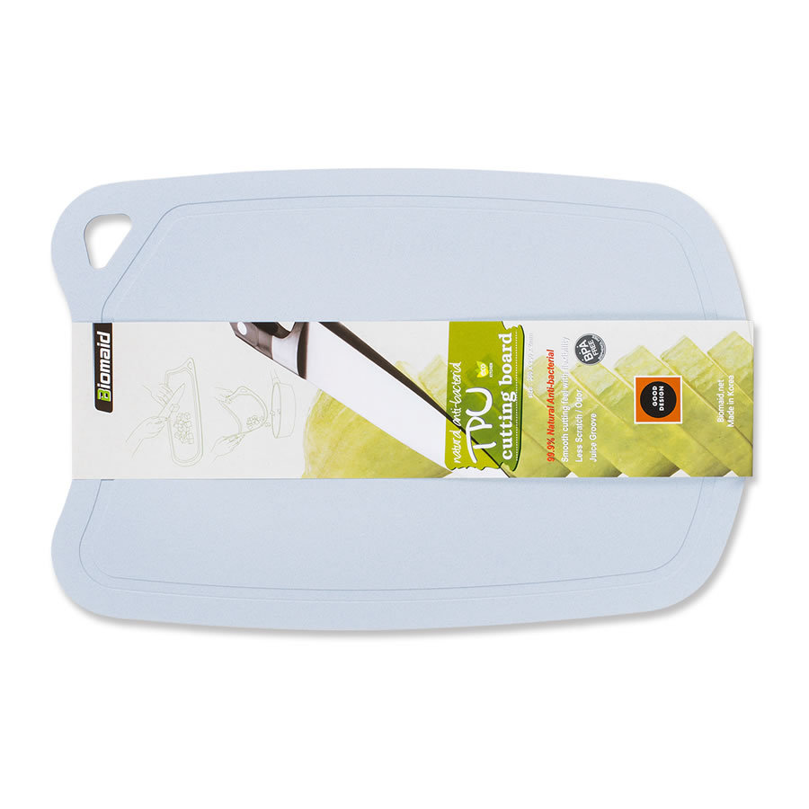 韩国Biomaid 抑菌环保TPU厨房切菜板