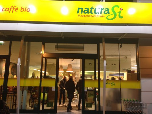 NaturaSi-意大利-普拉托 NaturaSi-意大利-普拉托