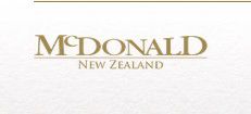 McDonald品牌介绍