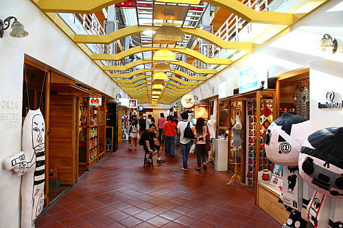 西门市场-韩国-首尔特别市 西门市场-韩国-首尔特别市