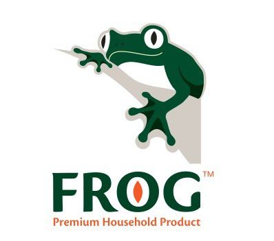 FROG FROG主营家居清洁天然环保产品,旗下各类产品均采用天然环保材料制成,提供能为日常清洁带来舒适、愉悦并安全的专业工具。FROG是使用天然原材料的百洁布,健康环保。因含有天然龙舌兰植物纤维及再生PET纤维,具有超强清洁能力,并具有99.9%的抗菌能力。一般油污的用具,不需要使用洗洁剂就可以完美清洁。极重油污的用户,也仅需少量洗洁剂即可清洁。不沾油,清洁后,简单冲洗,碗洁布上的油污即可除去。居家生活中的清洁是很重要的事情,你在为家人做这件事情时也许是最辛苦最单调的事情。因而我希望你在清扫、做饭的时候用到的工具比任何一个人职业用到的工具都能带给你愉悦,安全和舒适。同时,也希望您和家人能够用的安心。