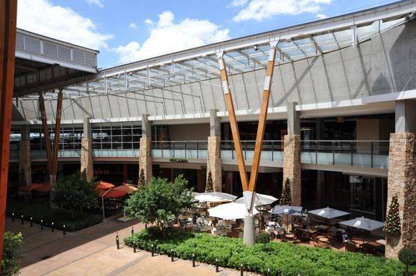Clearwater mall-美国-旧金山 Clearwater mall-美国-旧金山