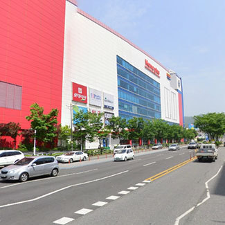 韩国的特产Home plus图片库 韩国的特产Home plus图片库