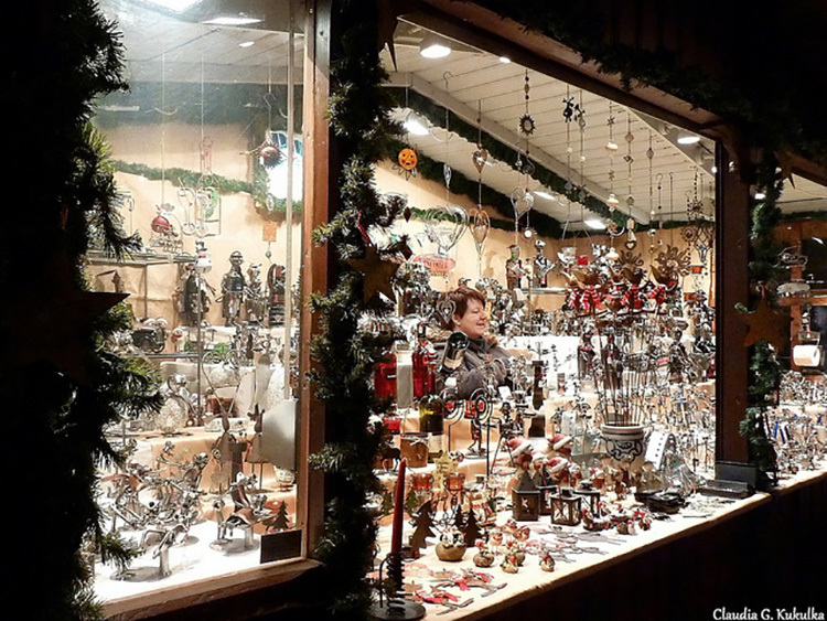 Tannenbaum Christmas Shop-美国-奥马哈 Tannenbaum Christmas Shop-美国-奥马哈