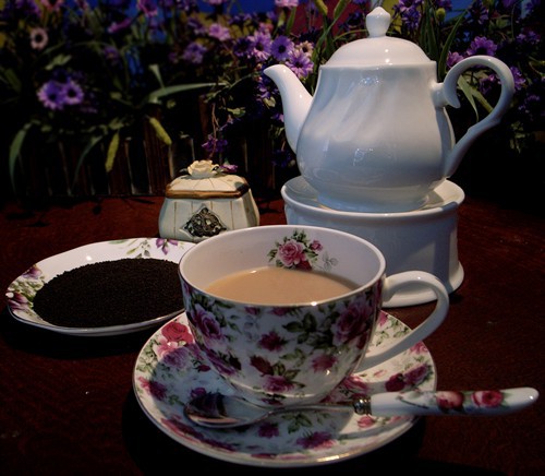 红茶-英国-伦敦市 红茶-英国-伦敦市