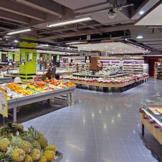 巴黎Casino店内大厅